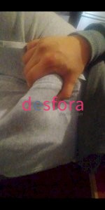 Sesión de fotos de pene 