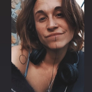 Ana María anina
