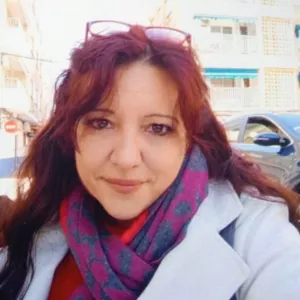 Encarnacion Marin Lopez