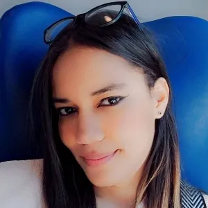 Sheyla Frometa
