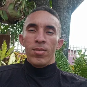 ronny diaz