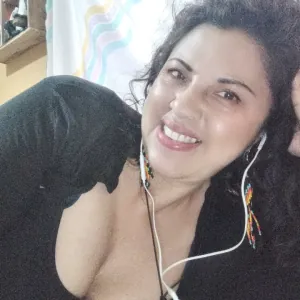 Patricia Abril
